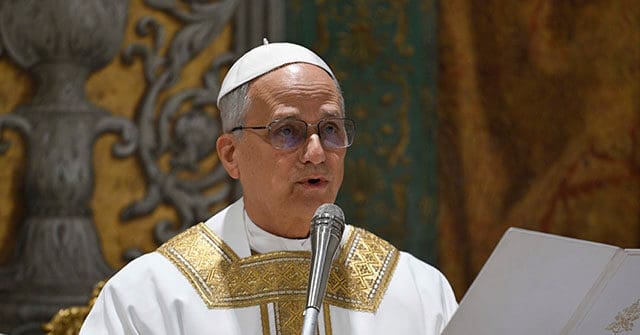 Is the Pope Woke? Marlow Examines the Evidence