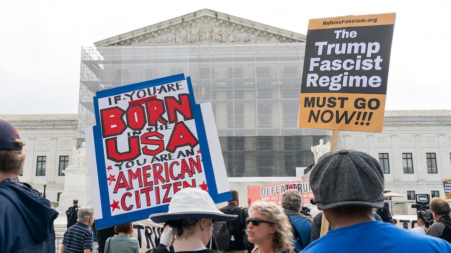 just-28-percent-support-ending-birthright-citizenship-survey.jpg Just 28 percent support ending birthright citizenship: Survey