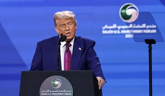 Introducing the Trump Doctrine 