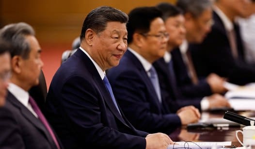 Trump’s Tariff Climbdown Will Make China More Confrontational