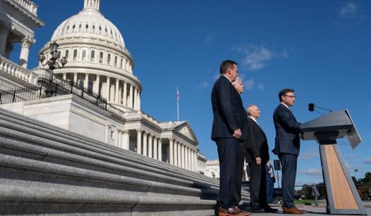 republicans-should-stay-the-course-on-reducing-medicaid-spending.jpg Republicans Should Stay the Course on Reducing Medicaid Spending