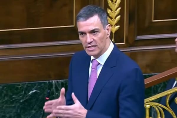 Spanish prime minister on Israel: ‘We don’t trade with a genocidal state’