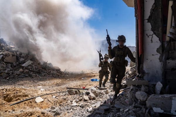 PM Netanyahu fends off criticism of aid renewal; IDF calls to evacuate whole of Khan Younis as fighting continues
