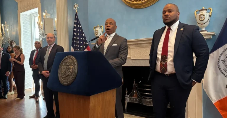 Attendees At First New York City Crypto Summit Implore Mayor Adams To End The BitLicense Attendees At First New York City Crypto Summit Implore Mayor Adams To End The BitLicense