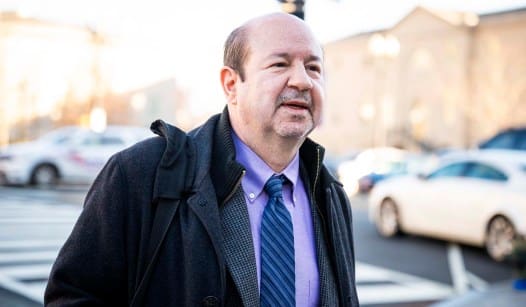 Michael Mann Owes NR and CEI $1 Million