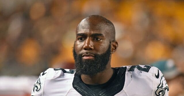 Anthem Protester, BLM Activist Malcolm Jenkins Praises Jalen Hurts for Skipping White House Visit