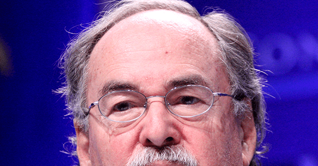In Memoriam: Author and Conservative Activist David Horowitz (1939-2025)