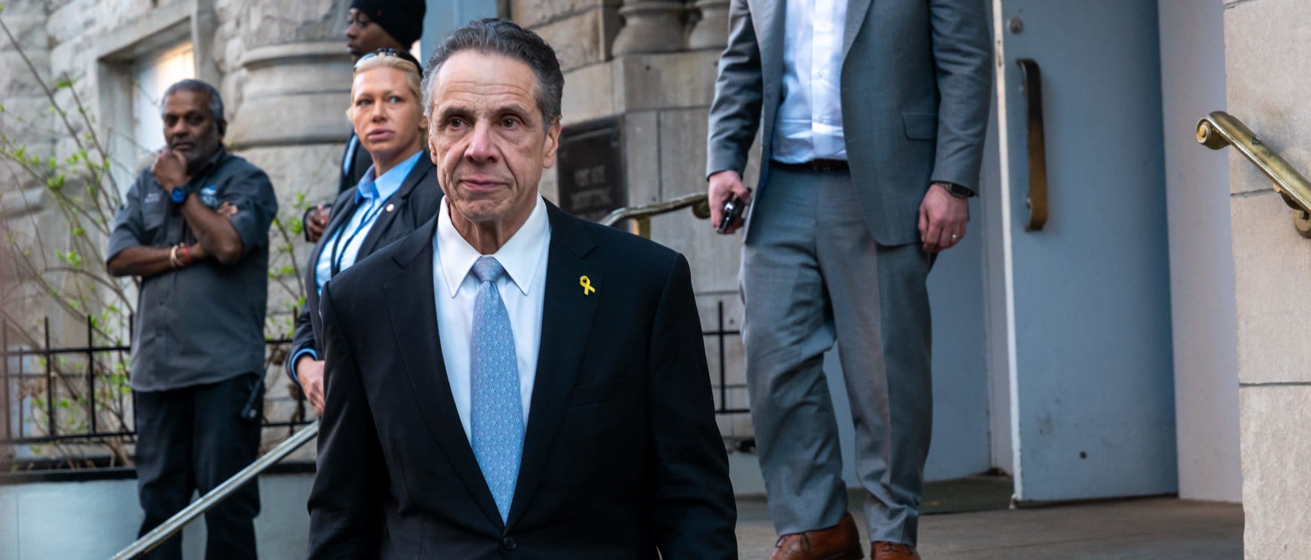 andrew-cuomos-campaign-attorney-targets-union-that-made-a-list-of-top-ten-reasons-not-to-v683ef99e5c343.jpg Andrew Cuomo’s Campaign Attorney Targets Union That Made A List Of ‘Top Ten Reasons’ Not To Vote For Him