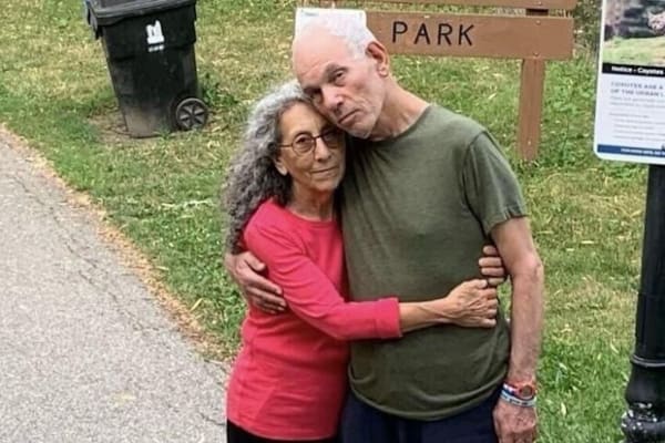 Bodies of murdered American-Israeli hostages Gadi and Judith Haggai recovered from Gaza, IDF confirms