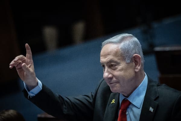 PM Netanyahu seeks compromise on draft exemption bill as ultra-Orthodox parties threaten to dissolve Knesset