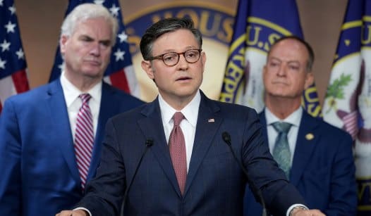 Republicans’ Modest Medicaid Changes