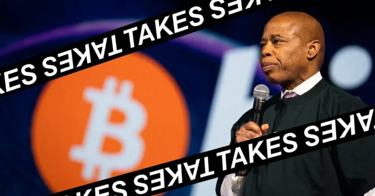 New York City Won’t Be Issuing BitBonds Anytime Soon New York City Won’t Be Issuing BitBonds Anytime Soon