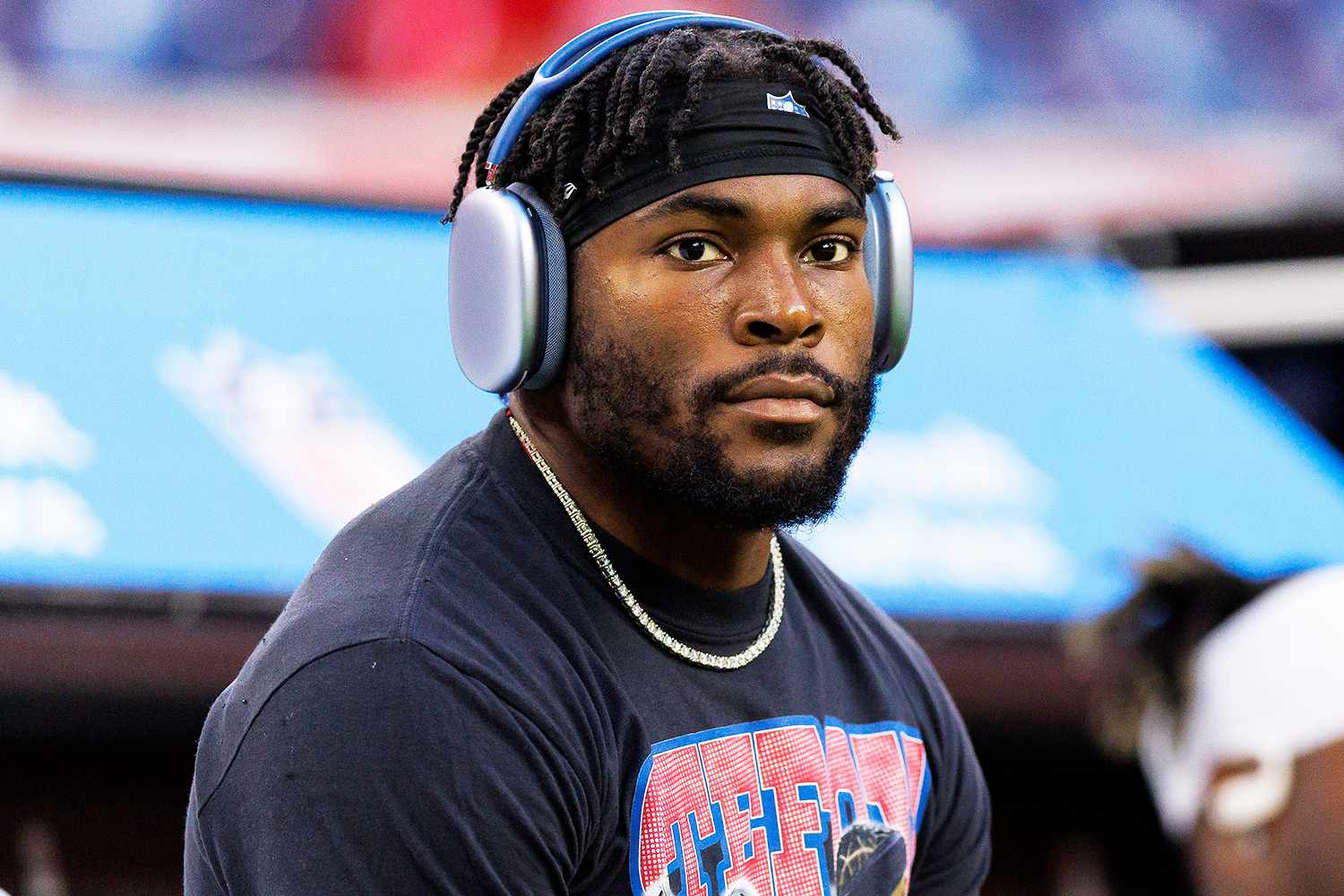 Houston Texans Safety Jimmie Ward Arrested on Family Violence Charge After Alleged Incident at Home