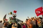 Egypt reportedly detains over ‘200 March to Gaza’ activists, deports 3 dozen