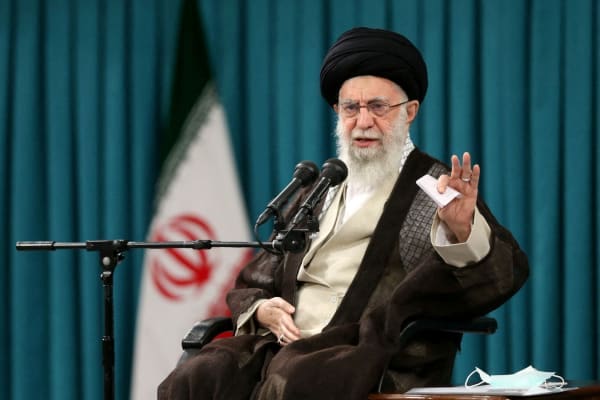 ‘A modern Hitler’ – Israeli leaders directly threaten Iran’s Khamenei and his regime after Beersheva hospital strike