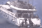 Israeli boat drifts from Cyprus, rescued by Israeli Navy near Lebanon