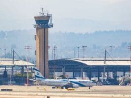 Israel’s Ben Gurion Airport prepares to resume full operations