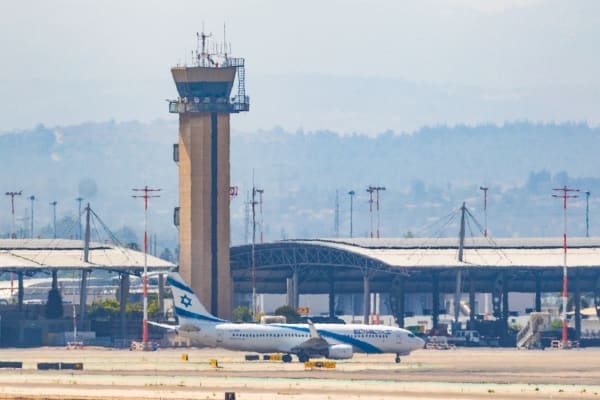 Israel’s Ben Gurion Airport prepares to resume full operations
