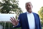 Trump accuses ‘Israel and Iran’ of violating ceasefire, pressures Israel into forgoing retaliation