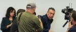 anti-ice-california-senator-is-buddy-buddy-with-activists-that-helped-spark-la-riots.jpg Anti-ICE California Senator Is Buddy-Buddy With Activists That Helped Spark LA Riots