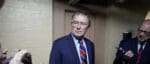 ‘Ask Mike Pence’: Thomas Massie Expands His War Of Words To JD Vance