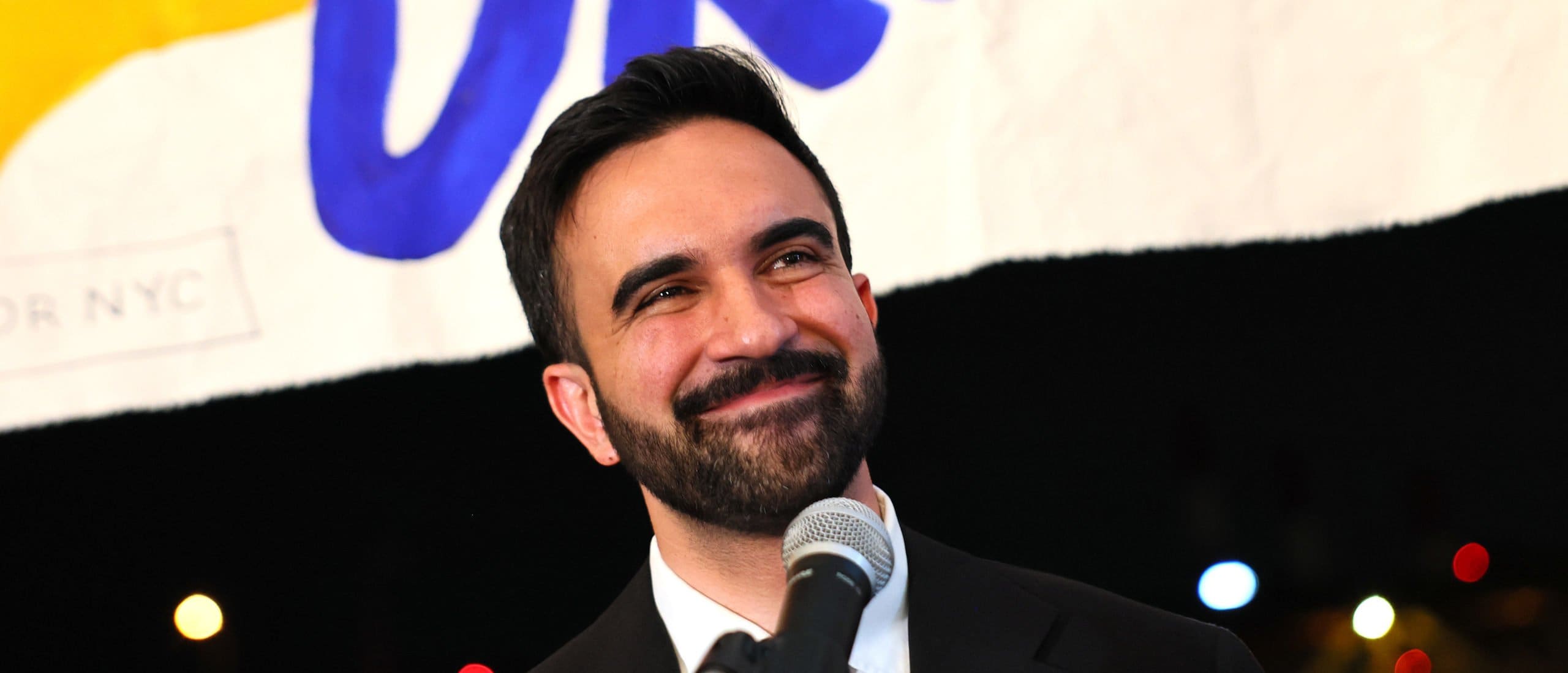 Electing Zohran Mamdani NYC Mayor Would Spur Huge Cop Exodus, Rising Crime Straight Out Of ‘Gotham City,’ Cops Say