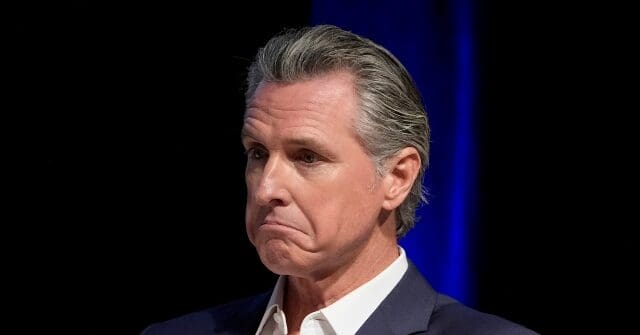Latino Caucus Slams Gavin Newsom for Cutting Medicaid for Illegal Aliens