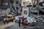 Hamas response to ceasefire offer expected within 24 hours, says US President Trump