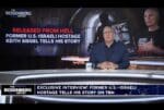 ‘They were beating her with a rod; I was praying for this to stop’ – US-Israeli hostage Keith Siegel recounts horrors of Hamas captivity