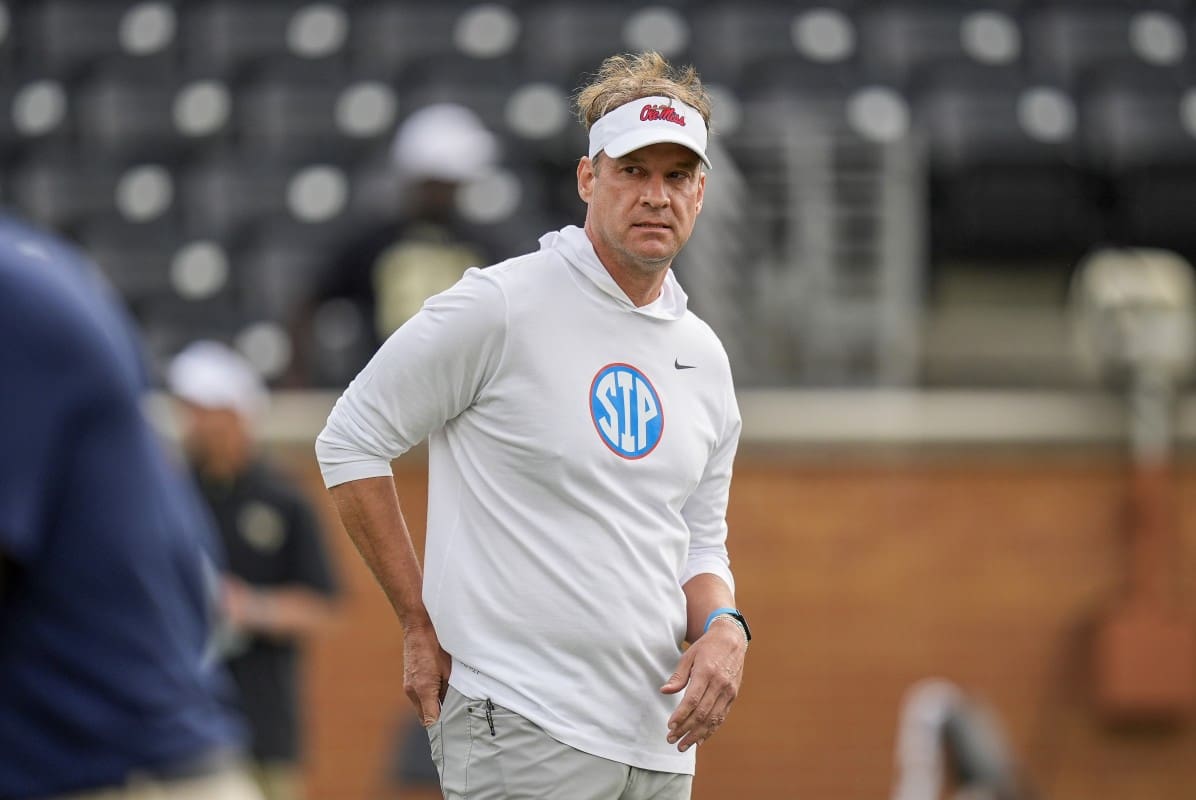 Paul Finebaum Names SEC Team That Could Be a 'Sneaky Good Team'