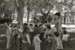 The yearning for peace: A story of Israeli childhood under fire