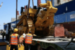 Israel receives massive US military equipment delivery frozen under Biden