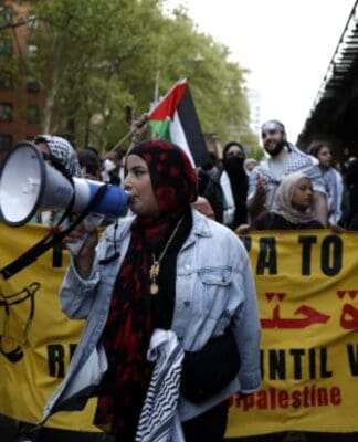 ‘Israel Studies’ on US campuses ‘at the brink of extinction’ – JPPI report