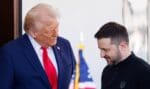 What Trump’s Ukraine Aid Pause Says About America’s Broken Foreign Policy