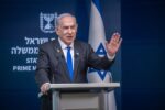 PM Netanyahu says ‘Israel deeply regrets’ stray munition hit Gaza church after call with Trump