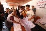 Israel expresses ‘deep sorrow’ over impact at Gaza Catholic church that killed 3 people, IDF still investigates