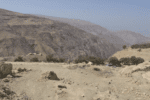 Lost Christian site discovered in Jordan using ancient map of the Holy Land
