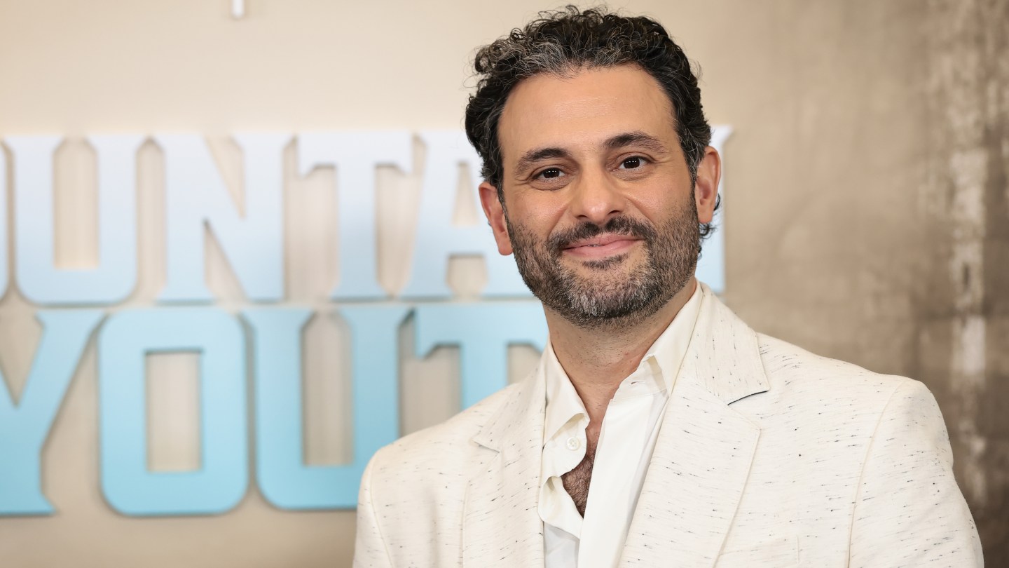 Arian Moayed’s Waterwell Teams With Nonprofit Nimruz on Grant Program to Uplift Iranian Artists