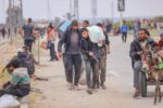As Hamas faces ‘its worst financial crisis,’ humanitarian aid distribution becomes point of contention in ceasefire talks