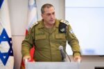IDF chief Zamir says Gaza War is ‘among the most complex in IDF history’ as military implements major changes