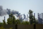After weeks of mysterious fires and explosions, Iranian regime suspects Israeli sabotage
