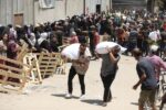 ‘Hamas causes the crisis, Israel gets the blame’ – Israel denies claims of Gaza famine amid int’l outcry