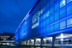 Nestlé organic growth up but sales down