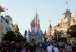 Eating at Disney World with Food Allergies