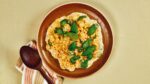 Creamy Corn Pasta and More Recipes We Made This Week