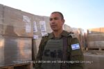 Israel accuses UN of Gaza aid failures, slams Hamas for spreading ‘famine narrative’