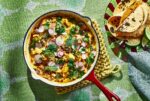 29 Savory Breakfast Ideas to Jumpstart Your Mornings