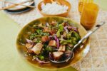 Pork Dinakdakan