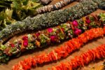 Lei and Hawaiian Food Traditions Are Deeply Connected