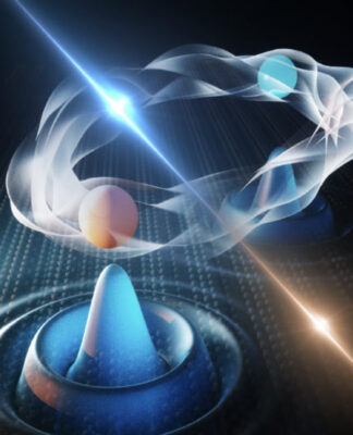 Physicists Discover Unconventional Quantum Echo in Niobium Superconductors